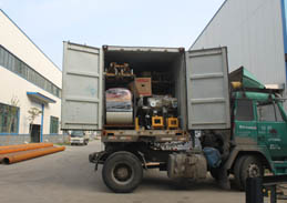 壓路機(jī)，整平機(jī)出口南非