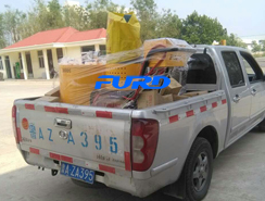 福瑞得機械灌縫機、灌縫膠及時發(fā)貨