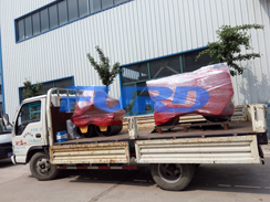 福瑞德機(jī)械手扶壓路機(jī)，座駕壓路機(jī)及時(shí)發(fā)貨