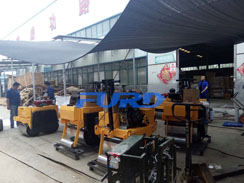 福瑞得微動(dòng)態(tài)--手扶雙輪壓路機(jī)，手推式井蓋切割機(jī)，手扶抹光機(jī)等包裝發(fā)貨