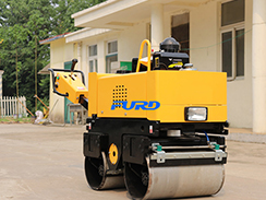 關(guān)于手扶壓路機，您必知的使用小常識！