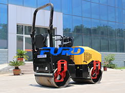 新行情！壓路機多少錢一臺？速來了解