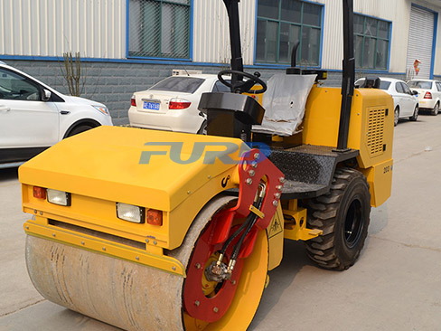 座駕壓路機優(yōu)勢匯總都在這呢？ 