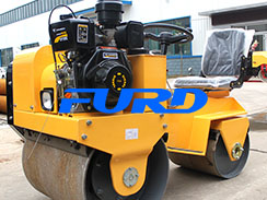 為什么冬天手扶壓路機(jī)很難啟動(dòng)？