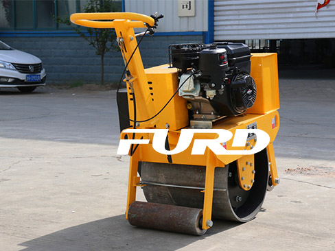 小型壓路機(jī)發(fā)動(dòng)機(jī)故障了，如何解決呢？