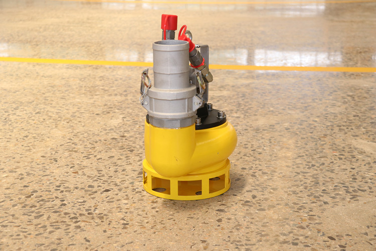 為什么說夏季是液壓渣漿泵銷售的黃金時(shí)期？