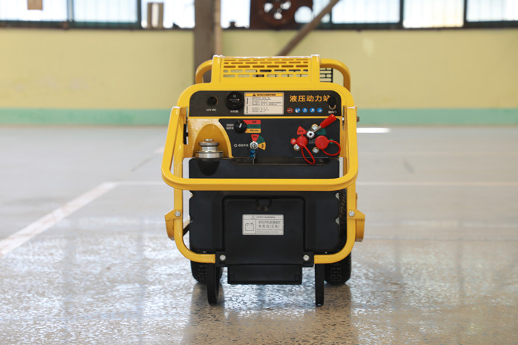 液壓動(dòng)力單元溫度升高的原因有哪些？又學(xué)到了！